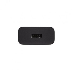 Mi 18W Fast Charging Black Qualcomm Quick Charge 3.0 Adapter