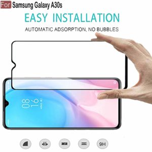 CEDO Tempered Glass for Samsung Galaxy M21 A30s A50s A50
