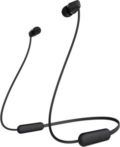 Wireless Headphones-Sony