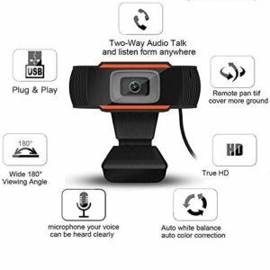 Best seller Webcam for Laptop & Computer India 