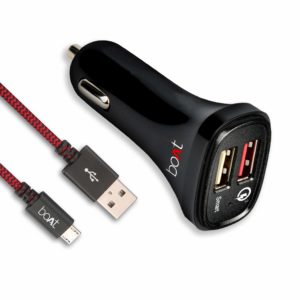 Best Car USB Charger to Buy In India
