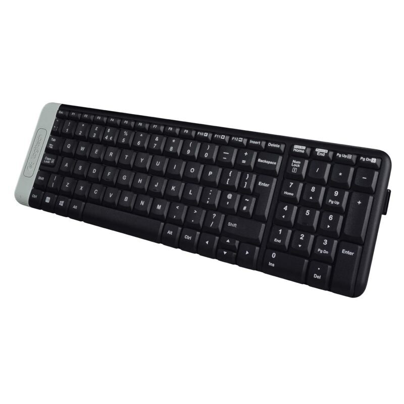 Best Selling wireless keyboard India