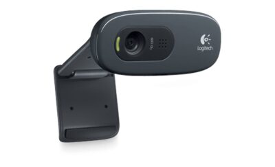 Best Webcam For Computer India 2020