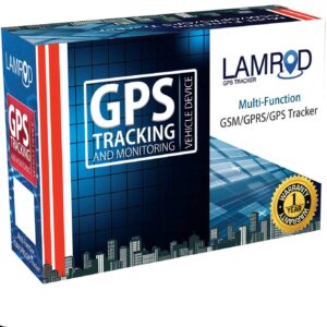 Best Seller GPS Tracker for Car and Bike India 