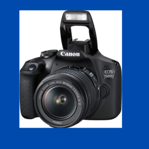 Best Selling DSLR Camera For Photography India