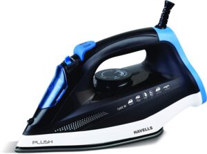 Best rated steam iron 