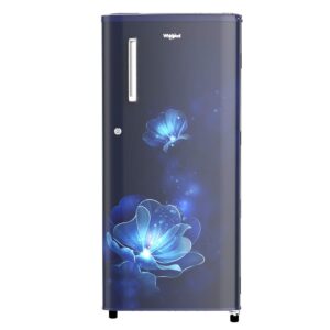 Best selling Single door refrigerator