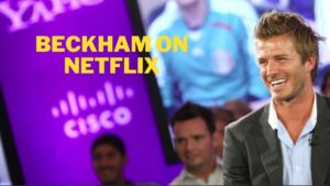 Beckham on Netflix